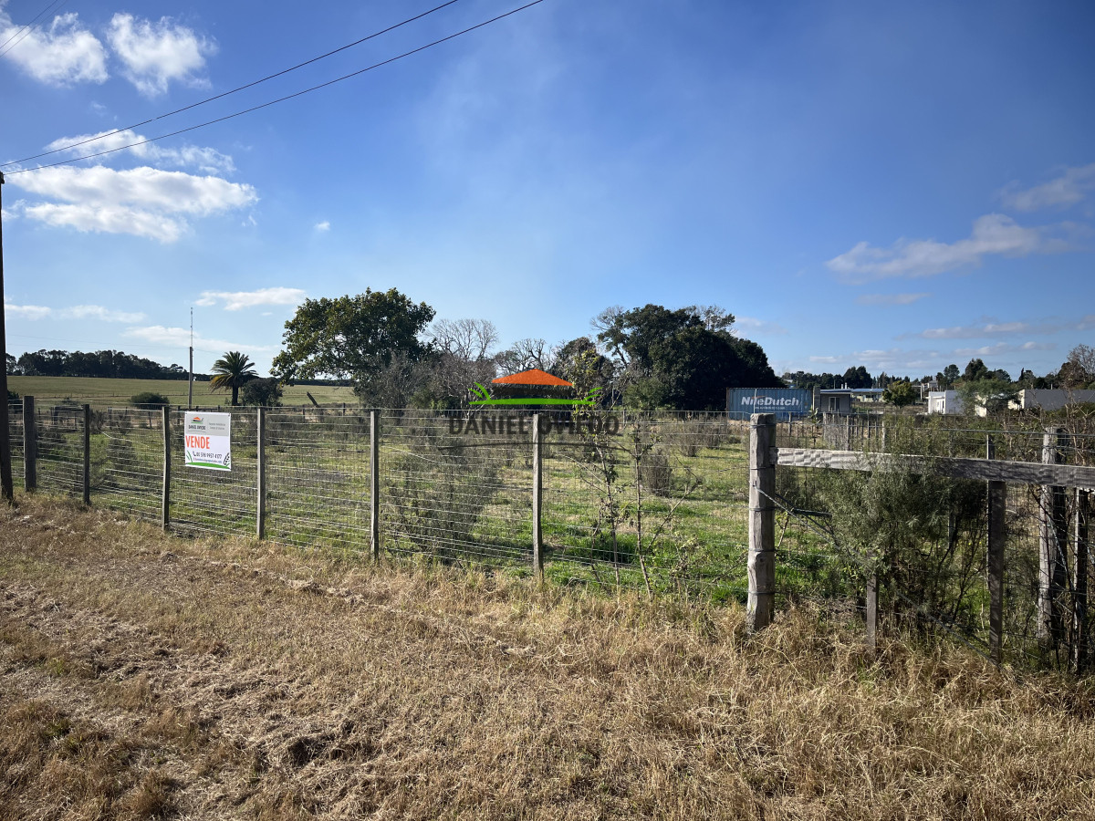 Terreno ID.232/Excelente-lote-en-venta-de-1.538-en-Urbanización-San-Andrés. - Excelente lote en venta de 1.538 en Urbanización San Andrés.