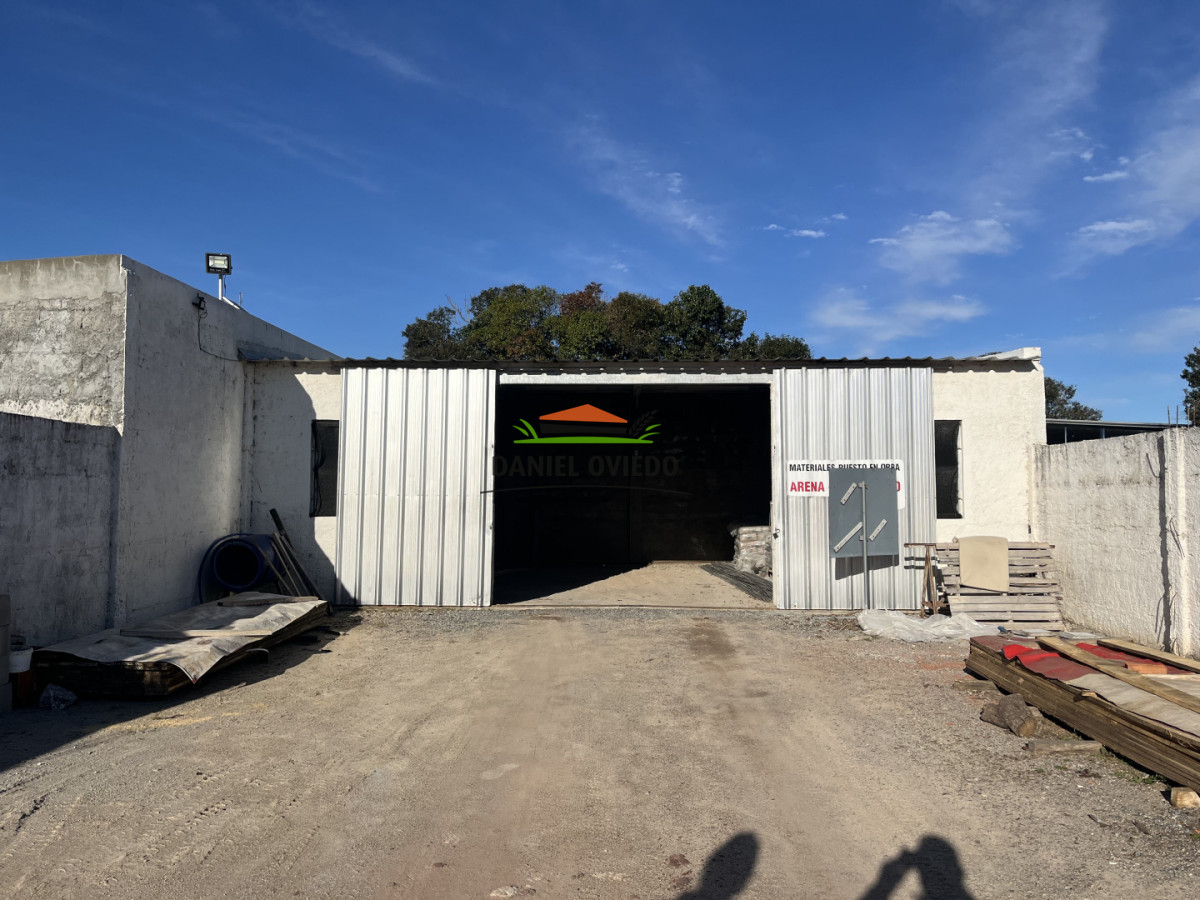 Terreno ID.407/ - ¡Tu próximo gran proyecto en Carmelo está acá!