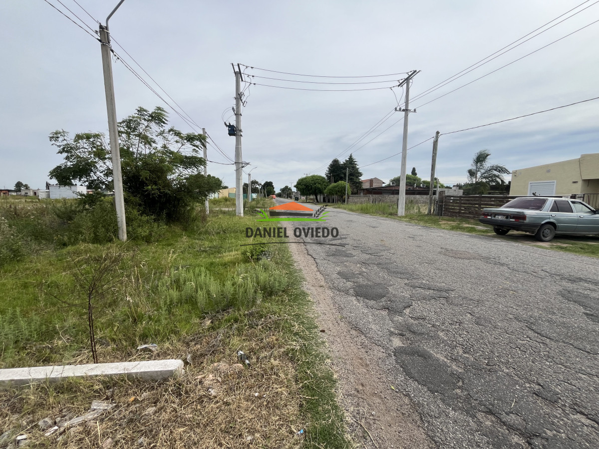Terreno ID.179 - Hermoso terreno en venta en calle Irastorza, Carmelo.