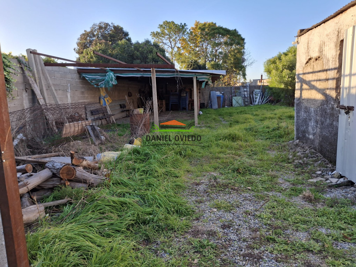 Terreno ID.277/Hermoso-terreno-en-venta-en-calle-Gral-Flores-en-el-centro-de-Carmelo. - Hermoso terreno en venta en calle Gral Flores en el centro de Carmelo.