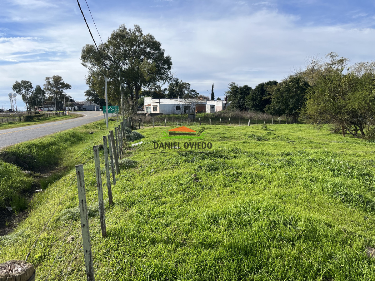 Terreno ID.215 - Gran terreno en venta a metros de ruta 21 en Radial Conchillas.