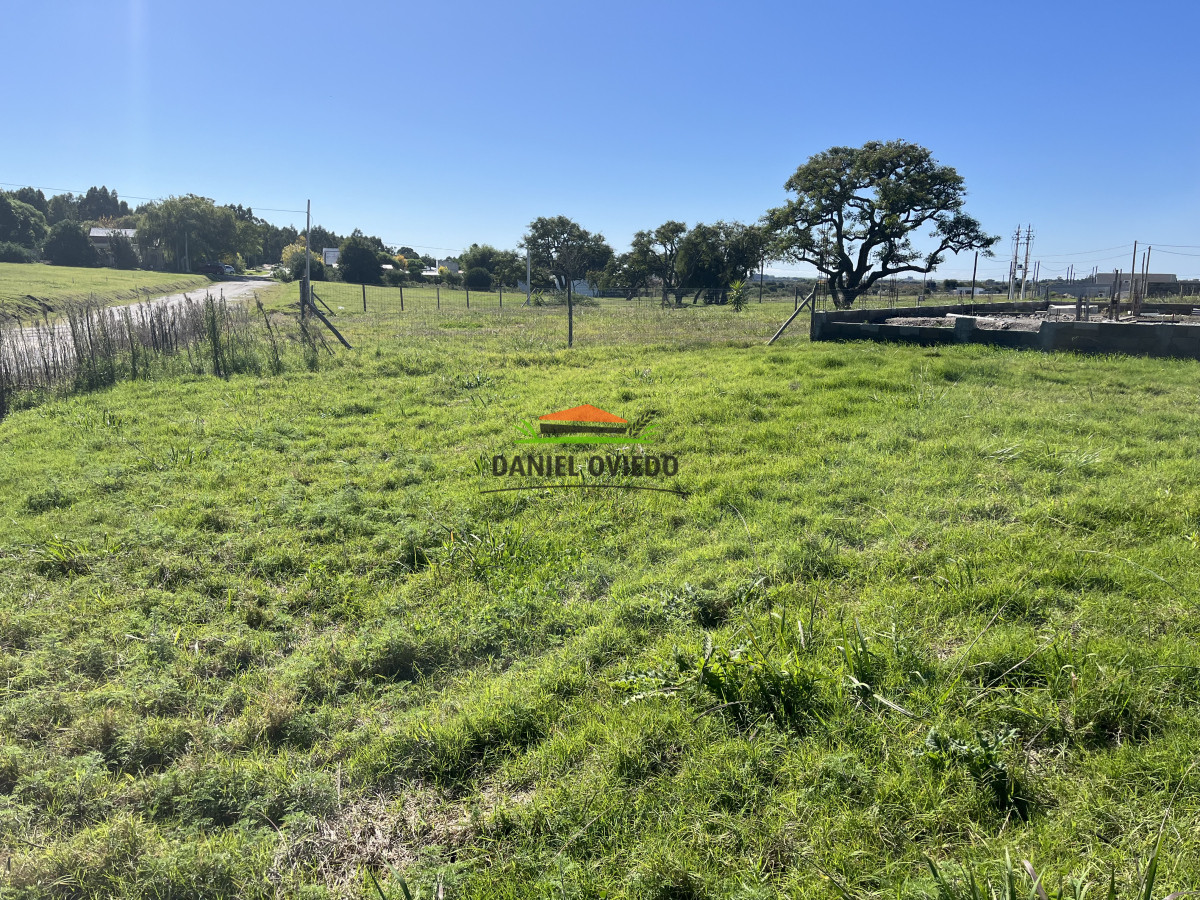 Terreno ID.200 - Terreno en venta en Barrio Los Ceibos, Colonia.
