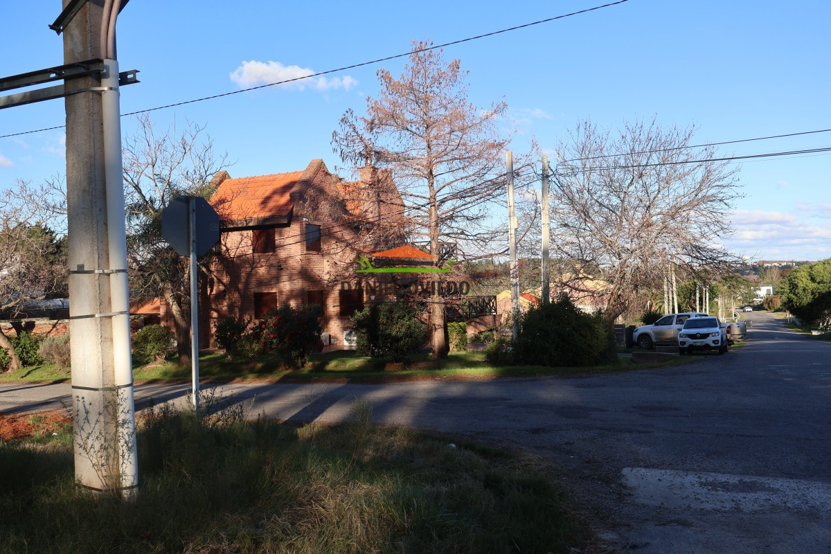 Terreno ID.131 - Terreno en venta en excelente ubicación ideal para proyecto inmobiliario.