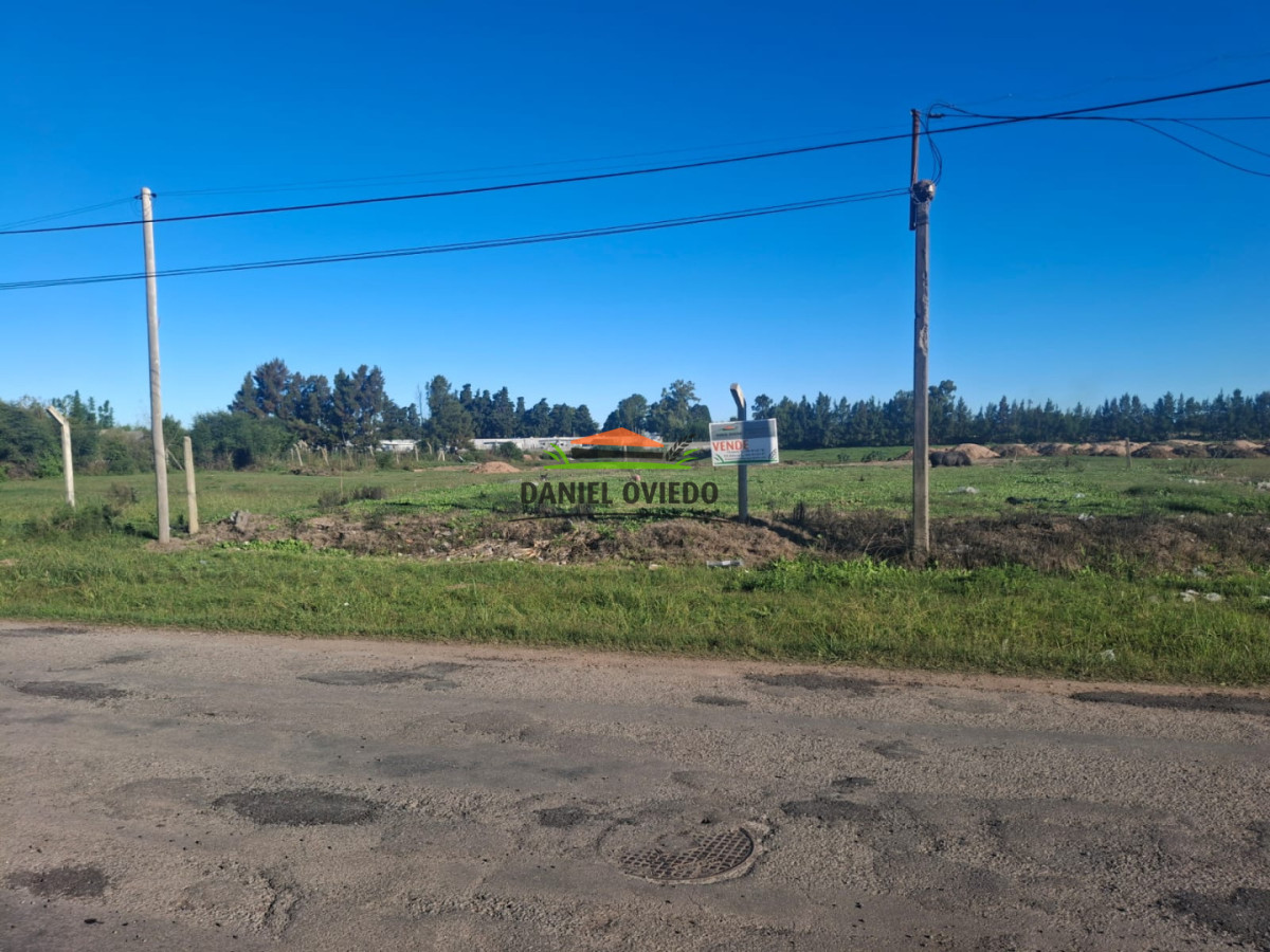 Terreno ID.179/Hermoso-terreno-en-venta-en-Av.-Paraguay,-Carmelo. - Hermoso terreno en venta en Av. Paraguay, Carmelo.
