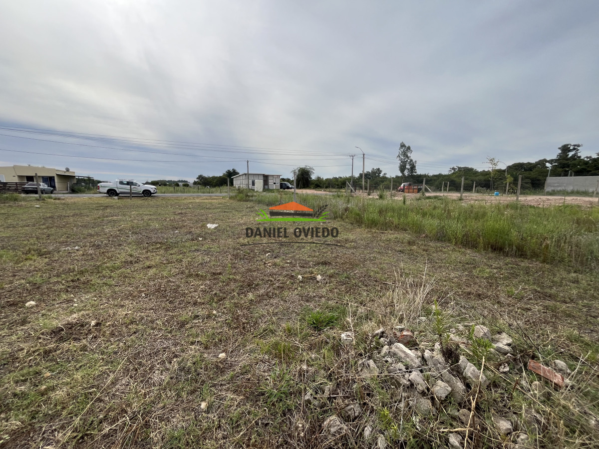 Terreno ID.179 - Hermoso terreno en venta en calle Irastorza, Carmelo.