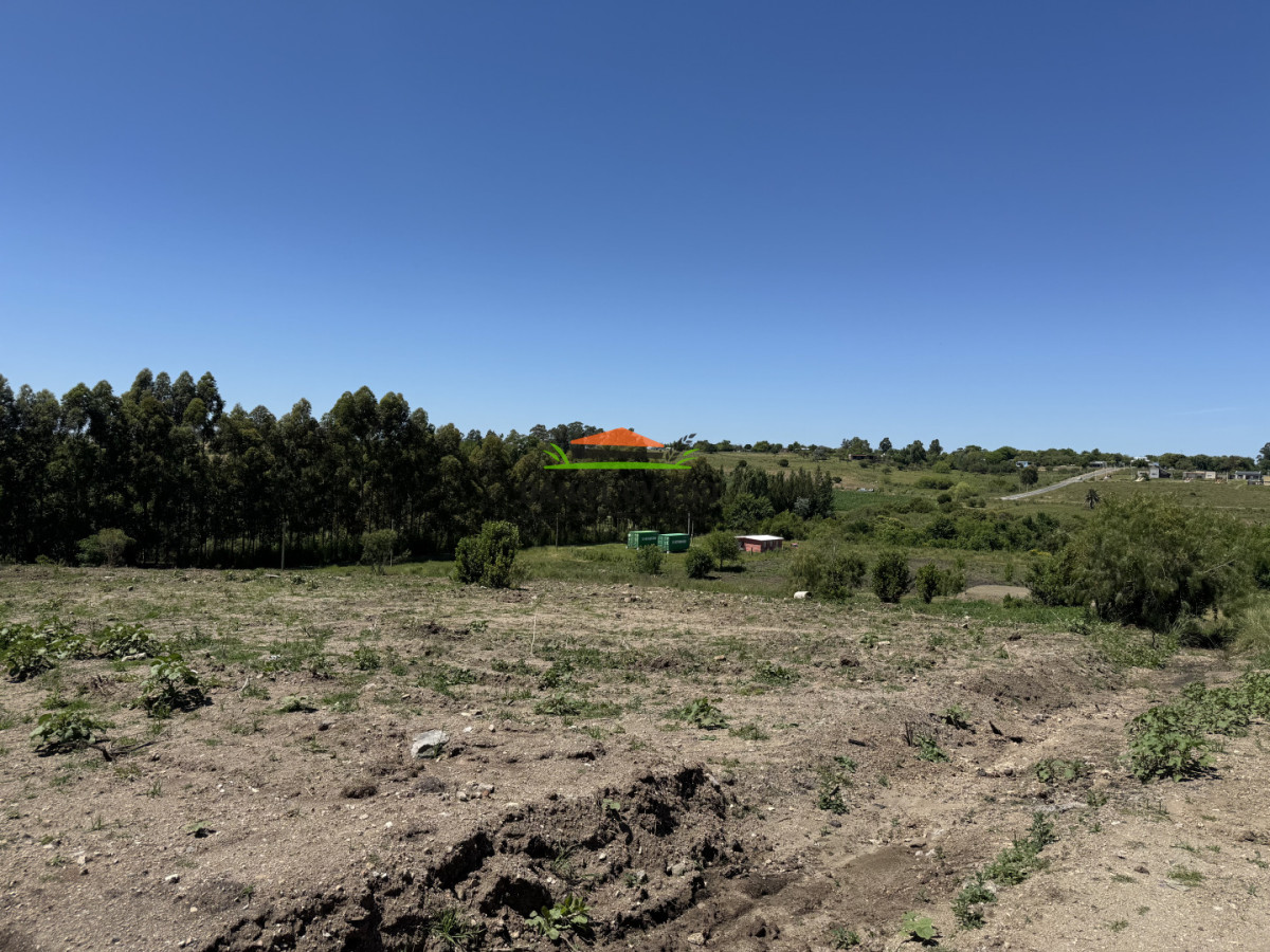 Terreno ID.342/Terrenos-en-venta-en-Rosario---Lotes-a-precio-accesible - Terrenos en venta en Rosario - Lotes a precio accesible