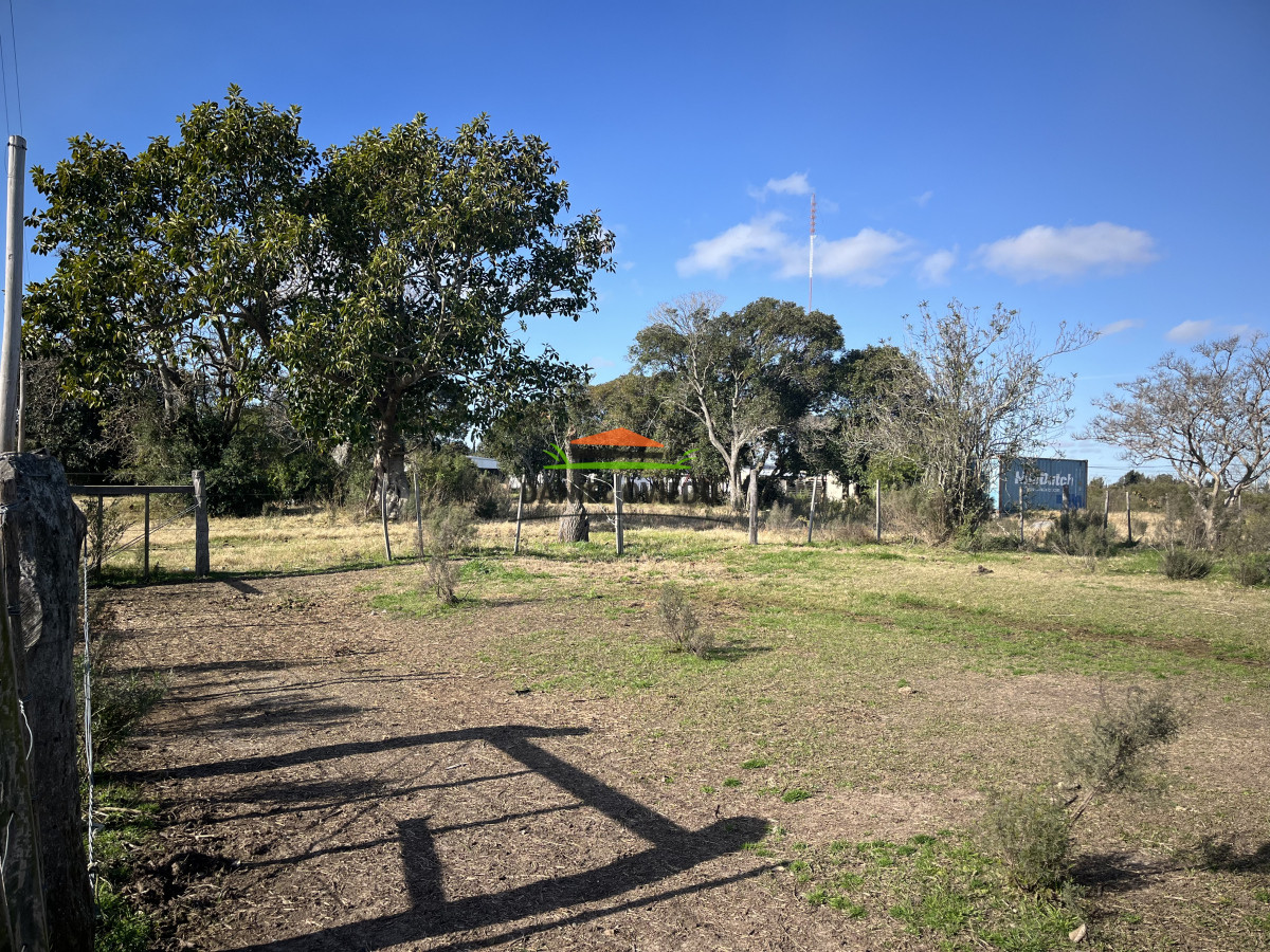 Terreno ID.232/Excelente-lote-en-venta-de-1.538-en-Urbanización-San-Andrés. - Excelente lote en venta de 1.538 en Urbanización San Andrés.