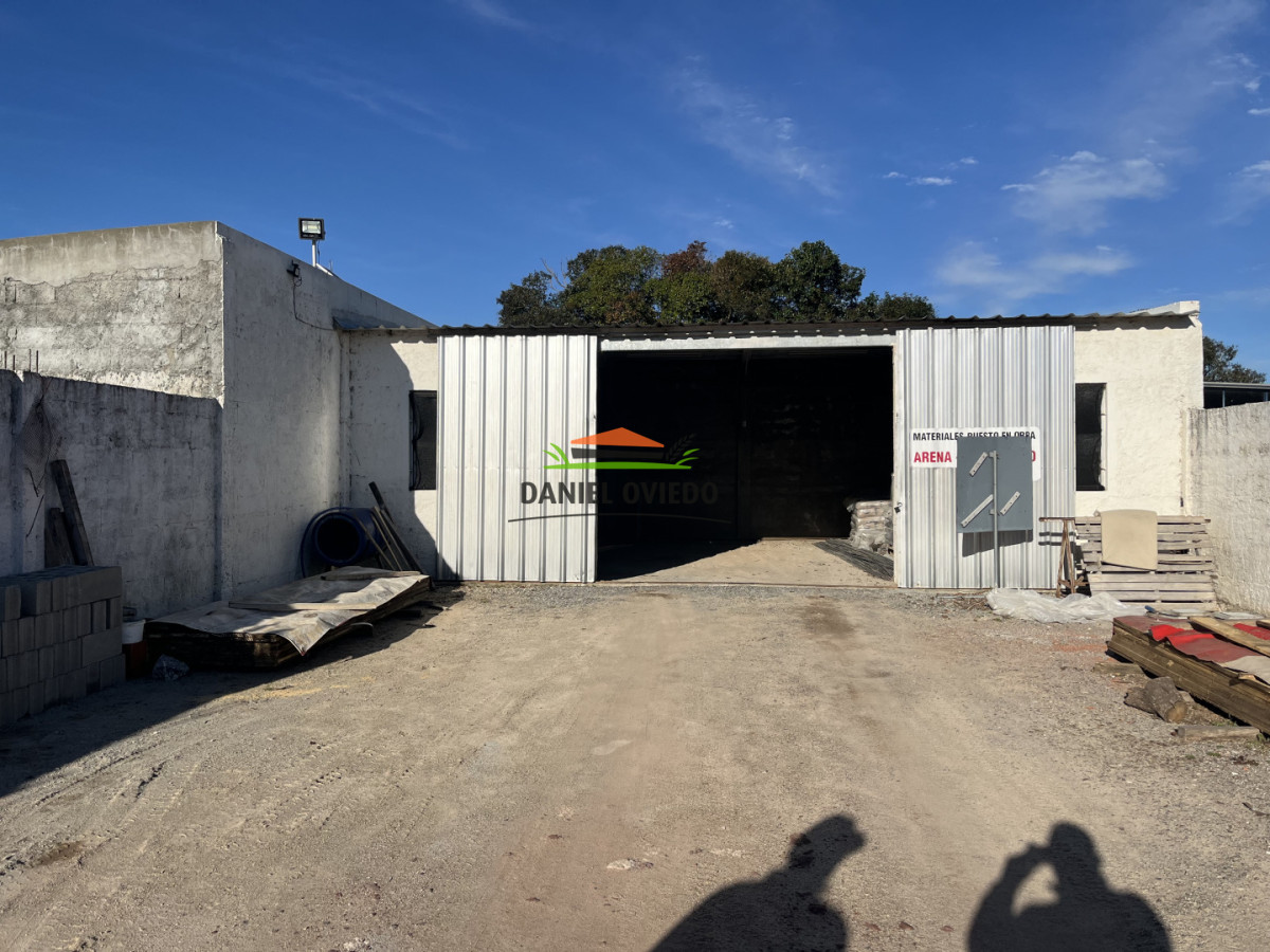 Terreno ID.407/ - ¡Tu próximo gran proyecto en Carmelo está acá!