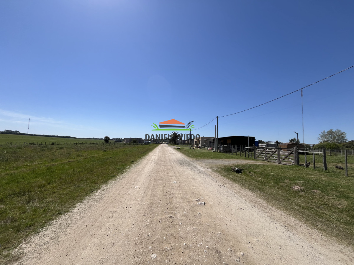 Terreno ID.416/Lote-N-3-en-venta-Urbanizaci - Lote N 3 en venta Urbanización San Andrés.