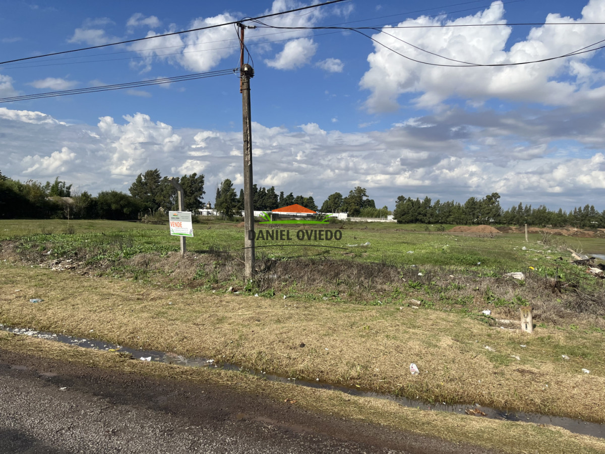 Terreno ID.179/Hermoso-terreno-en-venta-en-Av.-Paraguay,-Carmelo. - Hermoso terreno en venta en Av. Paraguay, Carmelo.