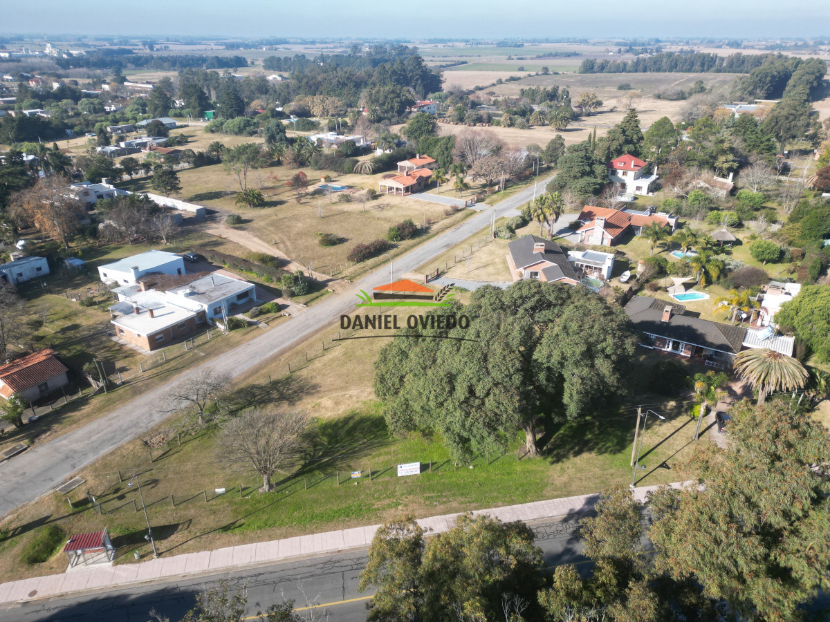 Terreno ID.234/Excelente-terreno-y-ubicación-sobre-Av.-Batlle-y-Ordoñez-en-esquina. - Excelente terreno y ubicación sobre Av. Batlle y Ordoñez en esquina.