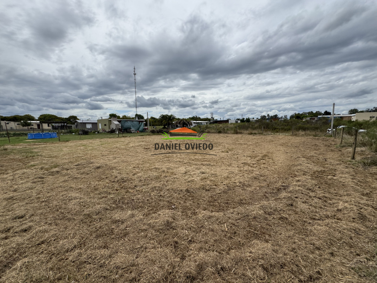 Terreno ID.348/Terreno-630-m - Terreno 630 m² en Las Casuarinas - Colonia Valdense
