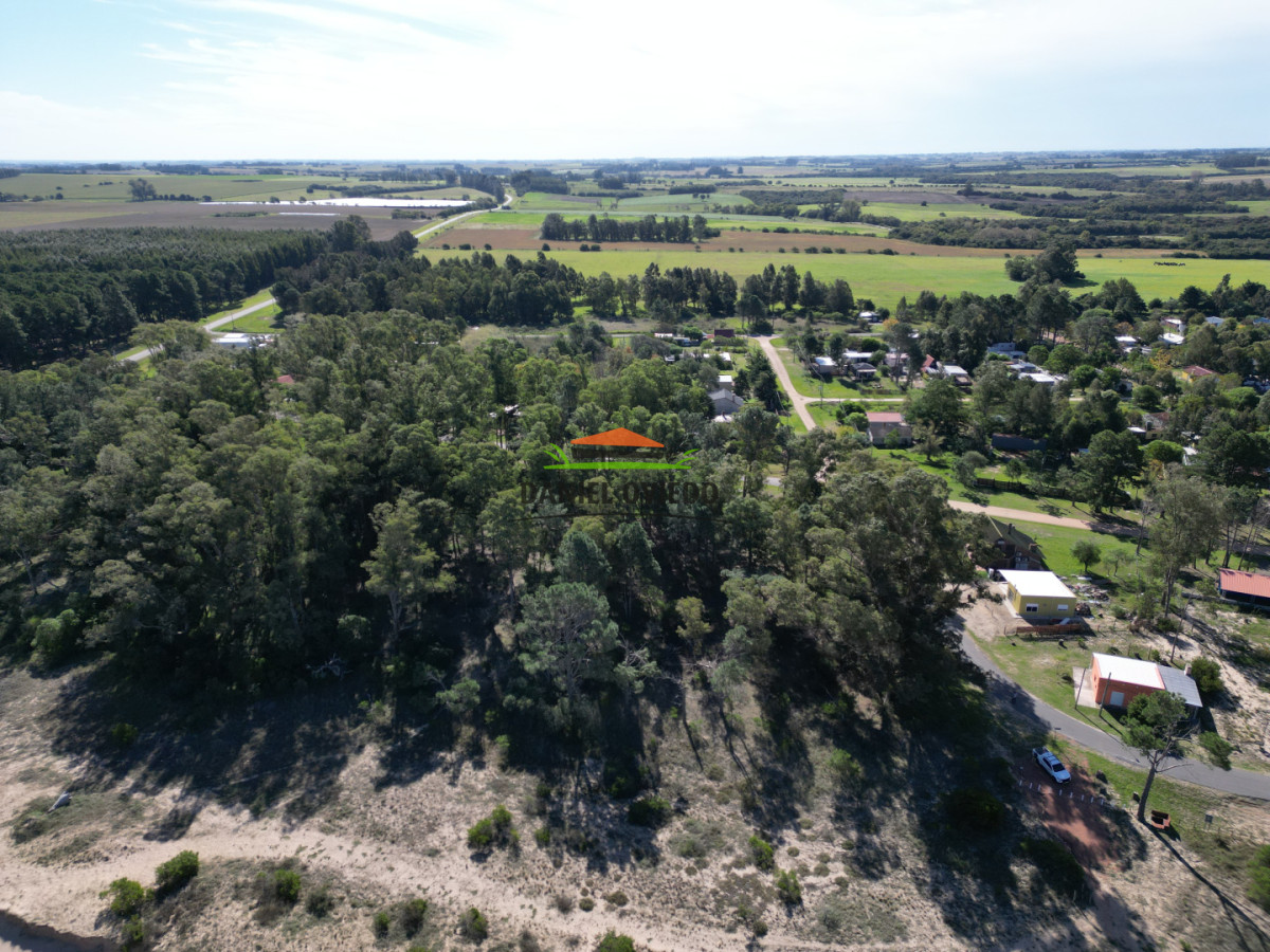 Terreno ID.379/Terreno-de-14.570-m - Terreno de 14.570 m², frente al mar en Santa Regina | Alto potencial de desarrollo