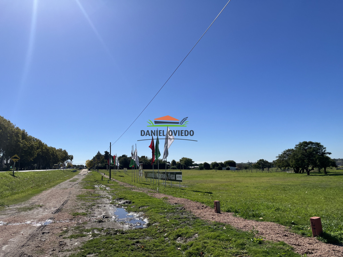 Terreno ID.200 - Terreno en venta en Barrio Los Ceibos, Colonia.