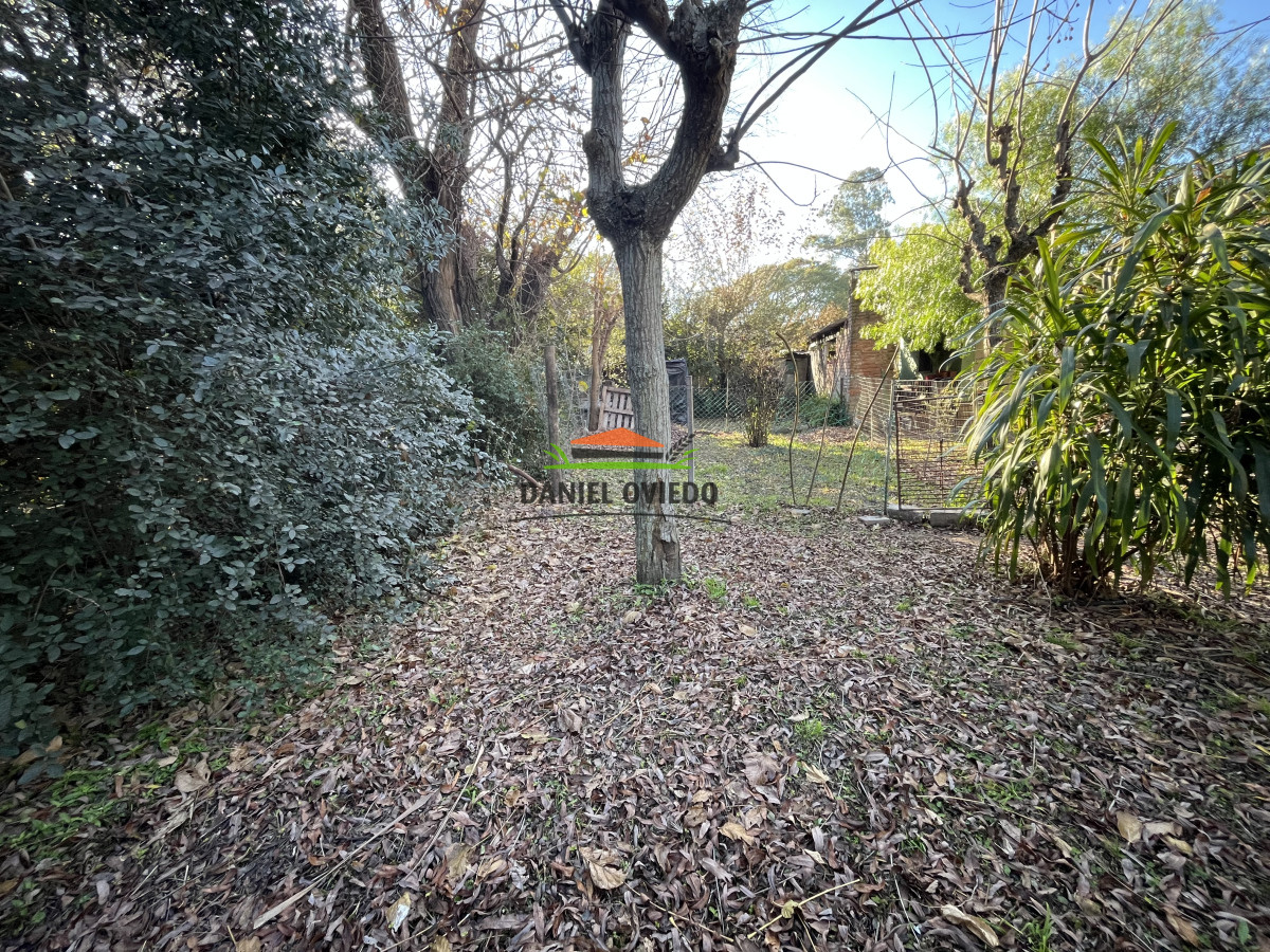 Terreno ID.219 - Excelente terreno en venta a 2 cuadras de la playa en Santa Ana.