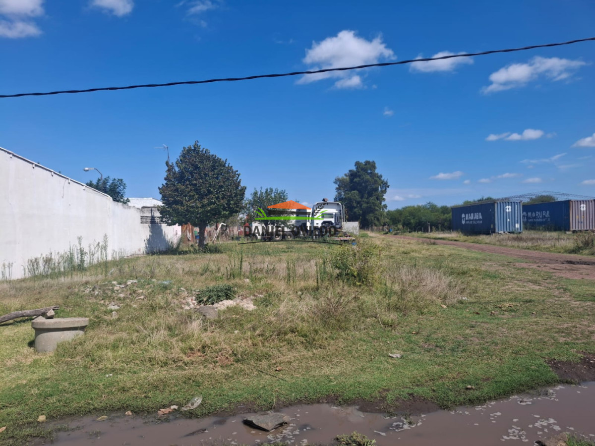 Terreno ID.352/Hermoso-terreno-en-venta-a-una-cuadra-de-Av.-Paraguay. - Hermoso terreno en venta a una cuadra de Av. Paraguay.
