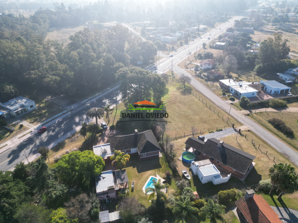 Terreno ID.234/Excelente-terreno-y-ubicación-sobre-Av.-Batlle-y-Ordoñez-en-esquina. - Excelente terreno y ubicación sobre Av. Batlle y Ordoñez en esquina.