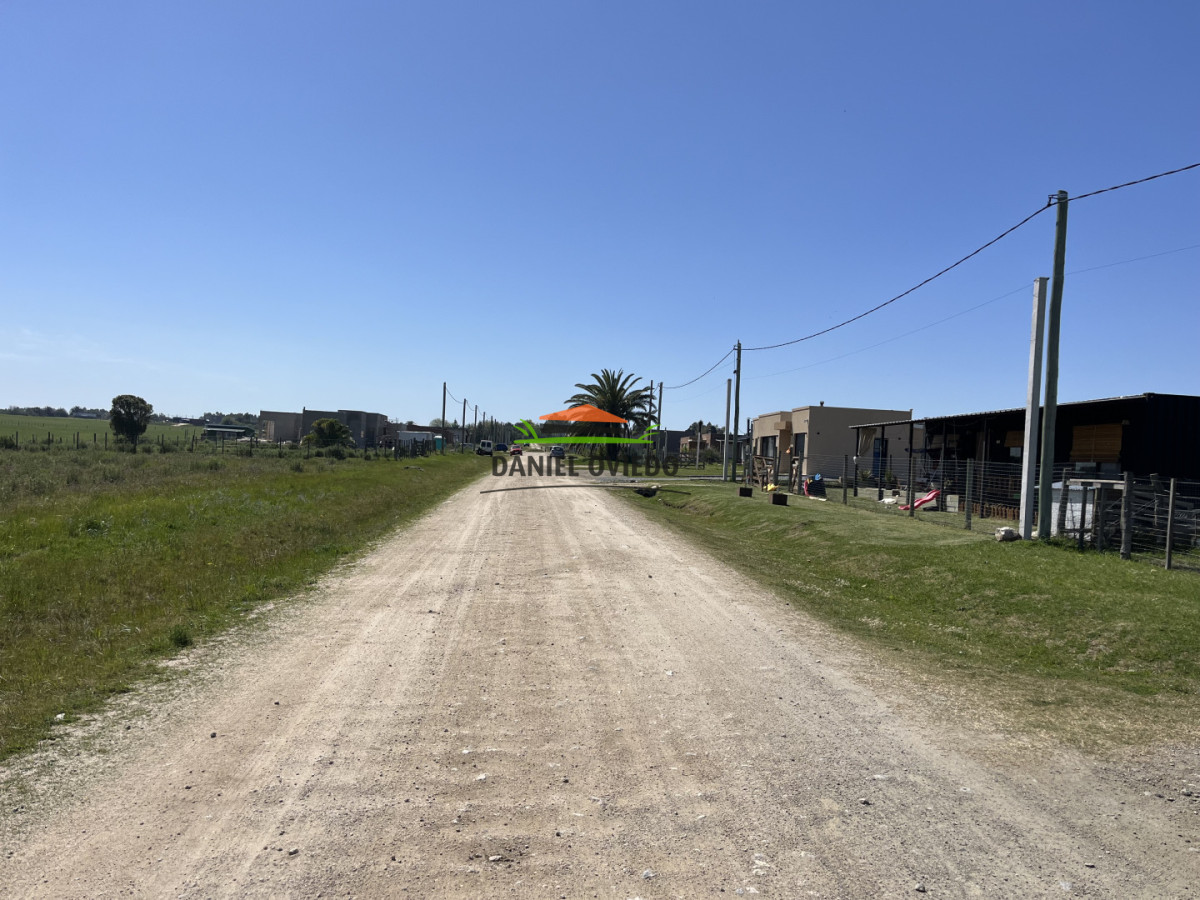 Terreno ID.416/Lote-N-3-en-venta-Urbanizaci - Lote N 3 en venta Urbanización San Andrés.