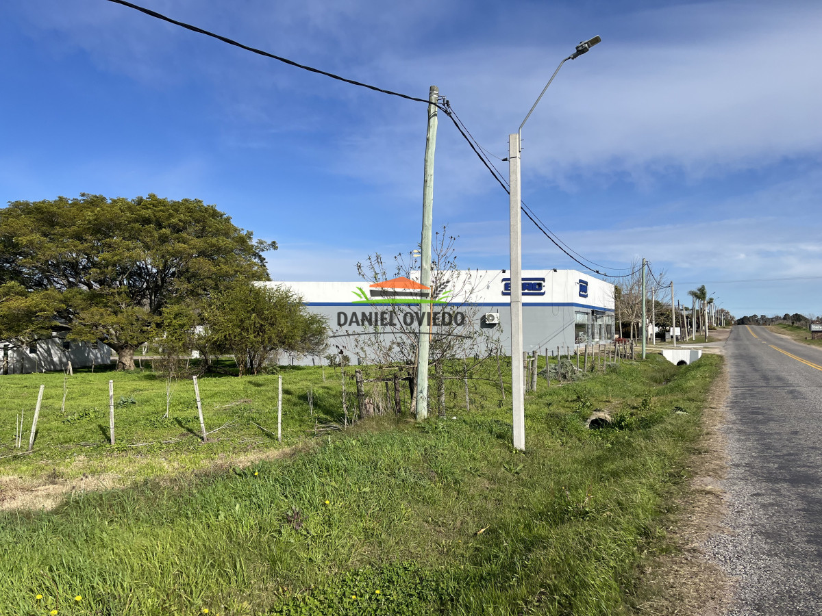 Terreno ID.215 - Gran terreno en venta a metros de ruta 21 en Radial Conchillas.