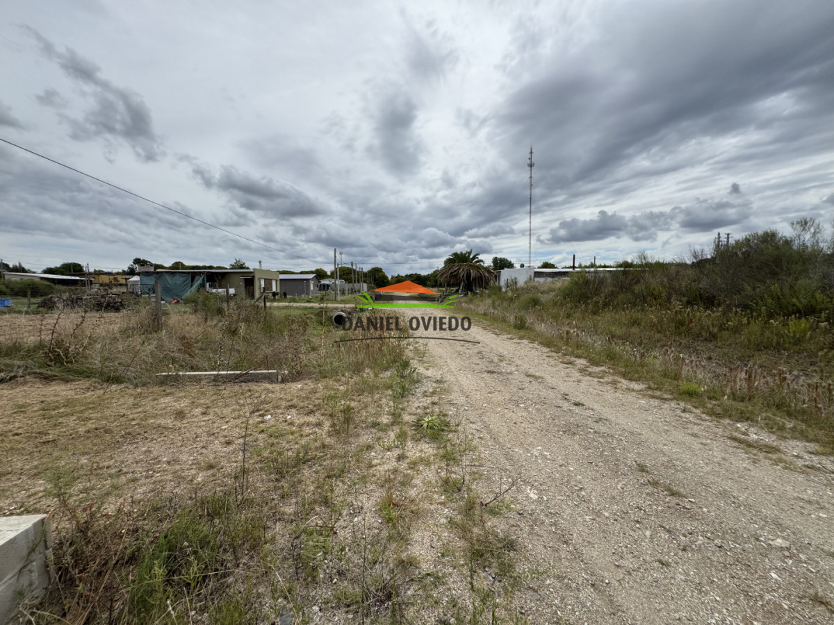 Terreno ID.348/Terreno-630-m - Terreno 630 m² en Las Casuarinas - Colonia Valdense