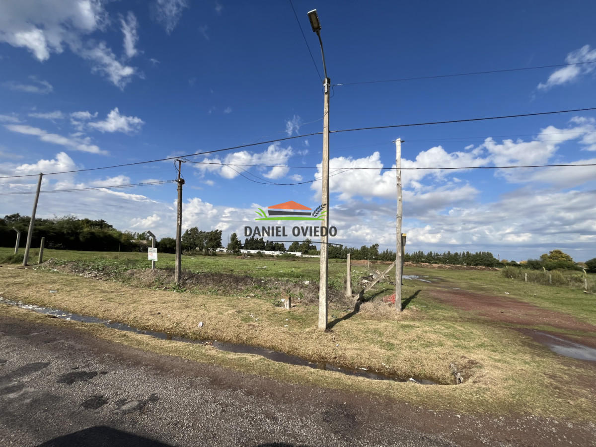 Terreno ID.179/Hermoso-terreno-en-venta-en-Av.-Paraguay,-Carmelo. - Hermoso terreno en venta en Av. Paraguay, Carmelo.