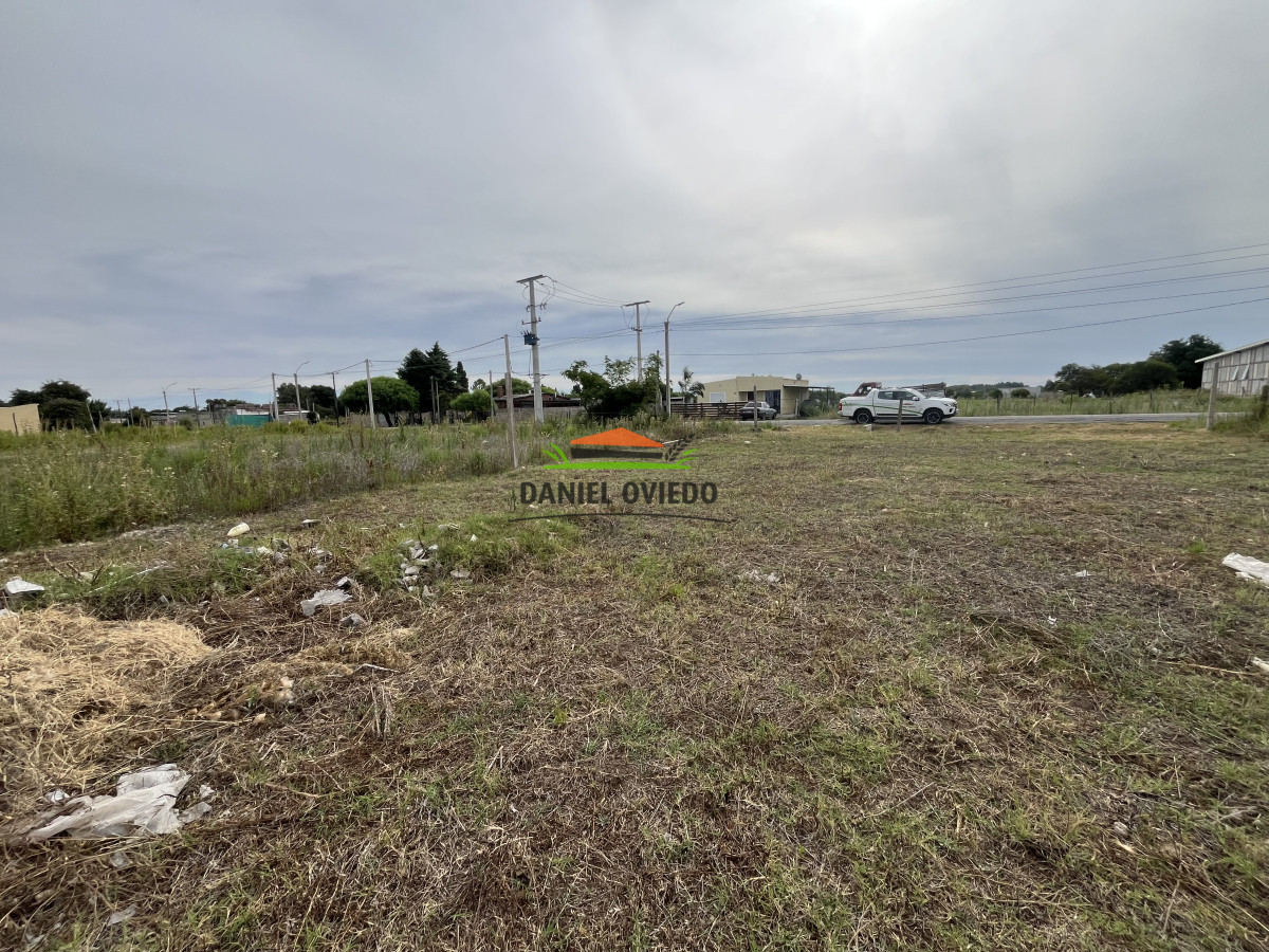 Terreno ID.179 - Hermoso terreno en venta en calle Irastorza, Carmelo.