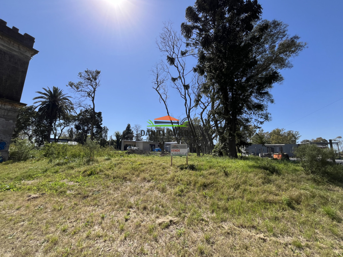 Terreno ID.80/Terreno-N-20-en-Urbanizaci - Terreno N 20 en Urbanización Parque Jousten.
