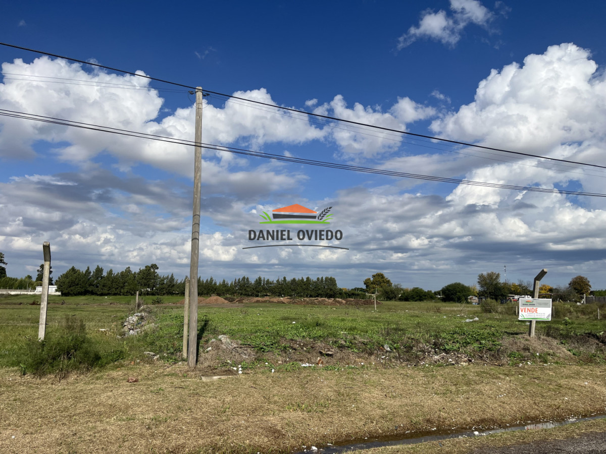 Terreno ID.179/Hermoso-terreno-en-venta-en-Av.-Paraguay,-Carmelo. - Hermoso terreno en venta en Av. Paraguay, Carmelo.