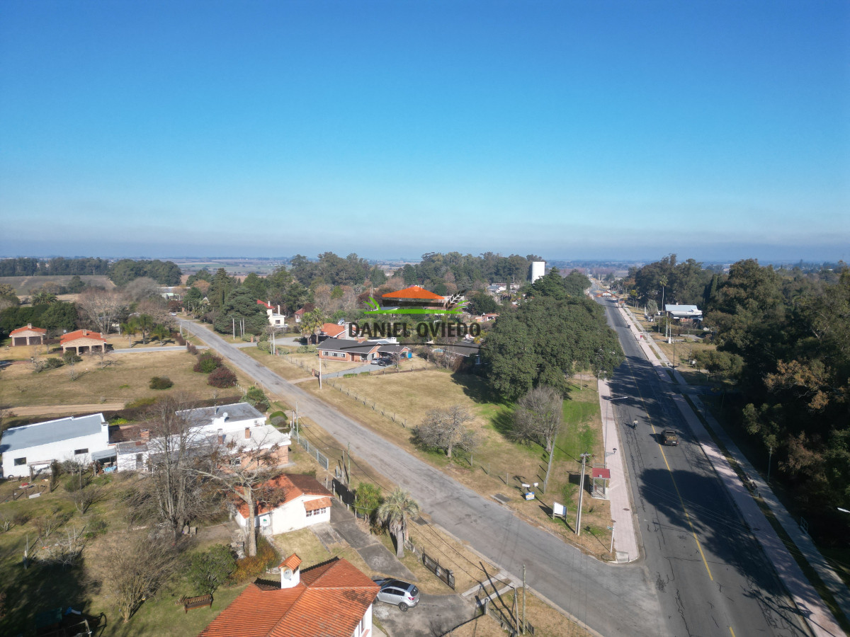 Terreno ID.234/Excelente-terreno-y-ubicación-sobre-Av.-Batlle-y-Ordoñez-en-esquina. - Excelente terreno y ubicación sobre Av. Batlle y Ordoñez en esquina.