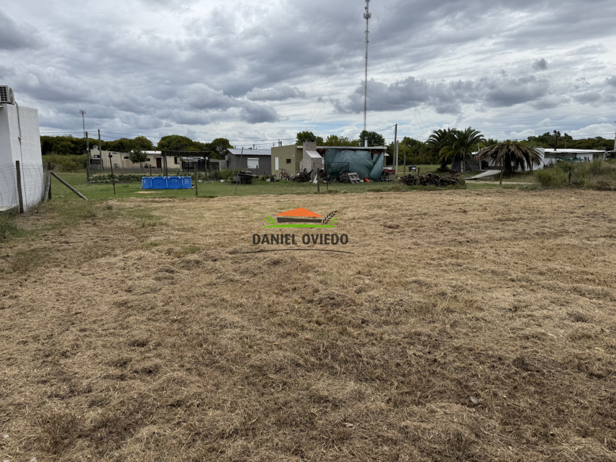 Terreno ID.348/Terreno-630-m - Terreno 630 m² en Las Casuarinas - Colonia Valdense