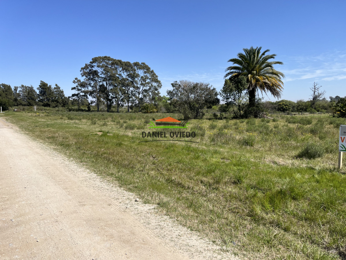 Terreno ID.416/Lote-N-3-en-venta-Urbanizaci - Lote N 3 en venta Urbanización San Andrés.