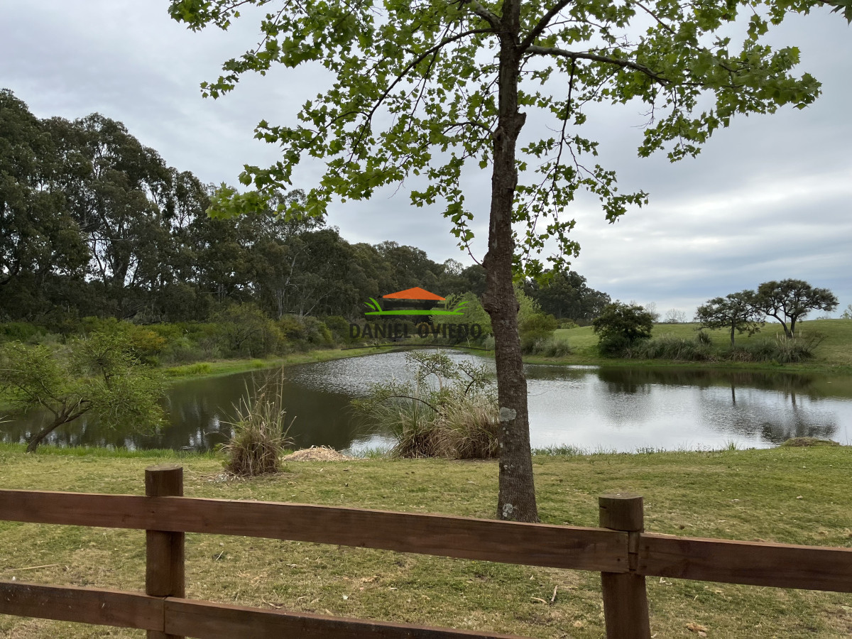 Terreno ID.185 - Oportunidad lote en venta en el Club de Golf Carmelo.