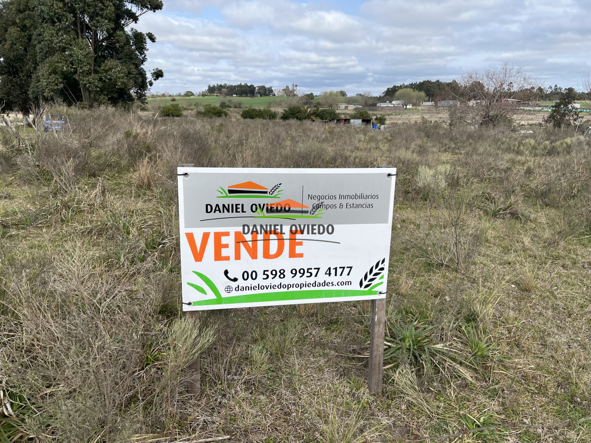 Terreno ID.241/Gran-terreno-de-2.720-m2-en-venta-en-Barrio-Retiro,-Nueva-Helvecia. - Gran terreno de 2.720 m2 en venta en Barrio Retiro, Nueva Helvecia.