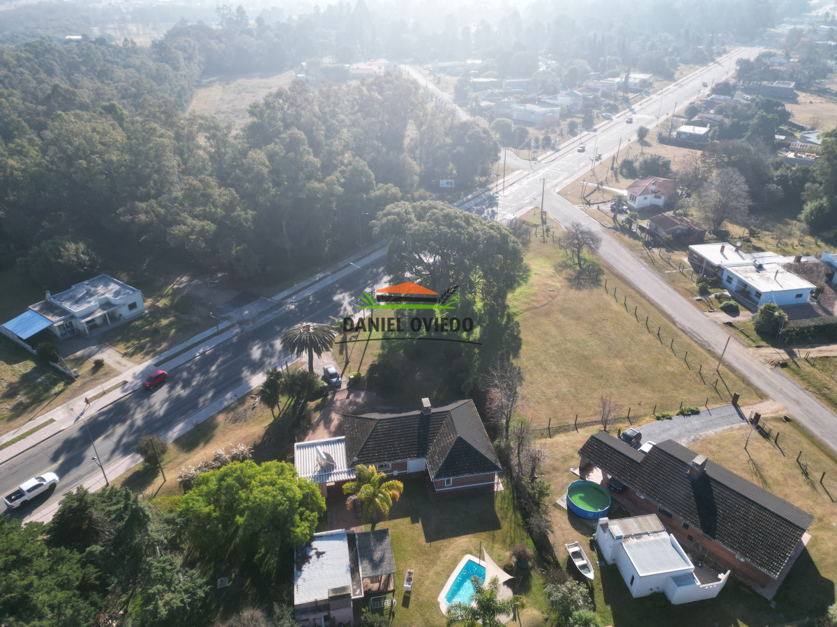 Terreno ID.234/Excelente-terreno-y-ubicación-sobre-Av.-Batlle-y-Ordoñez-en-esquina. - Excelente terreno y ubicación sobre Av. Batlle y Ordoñez en esquina.