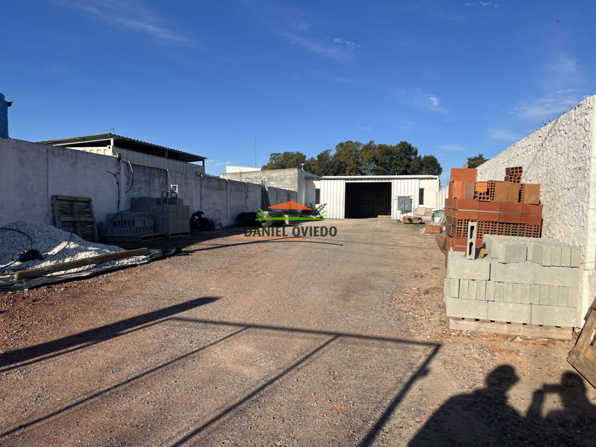 Terreno ID.407/ - ¡Tu próximo gran proyecto en Carmelo está acá!