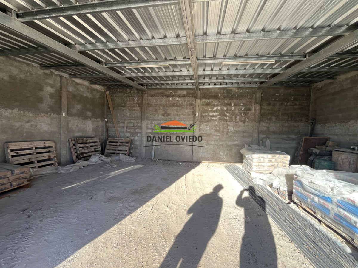 Terreno ID.407/ - ¡Tu próximo gran proyecto en Carmelo está acá!