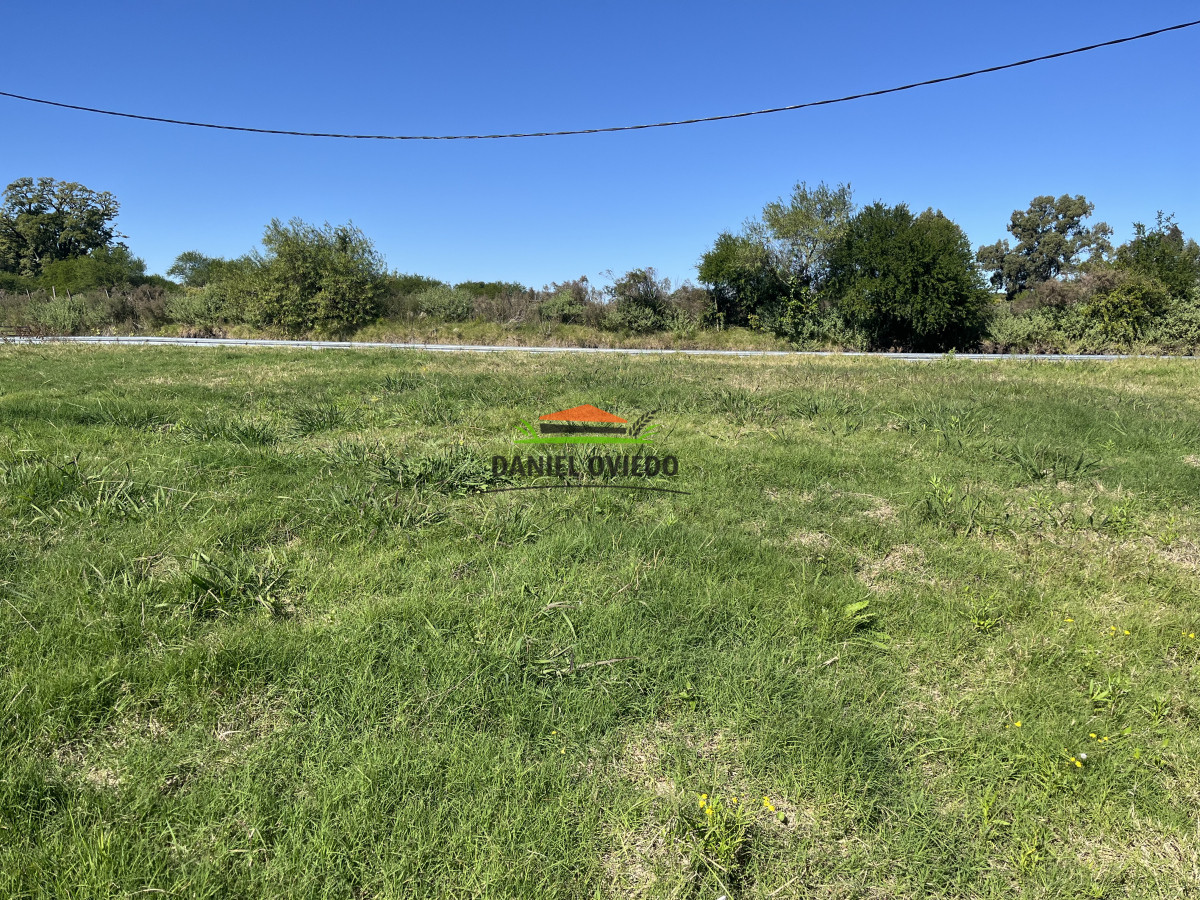 Terreno ID.200 - Terreno en venta en Barrio Los Ceibos, Colonia.