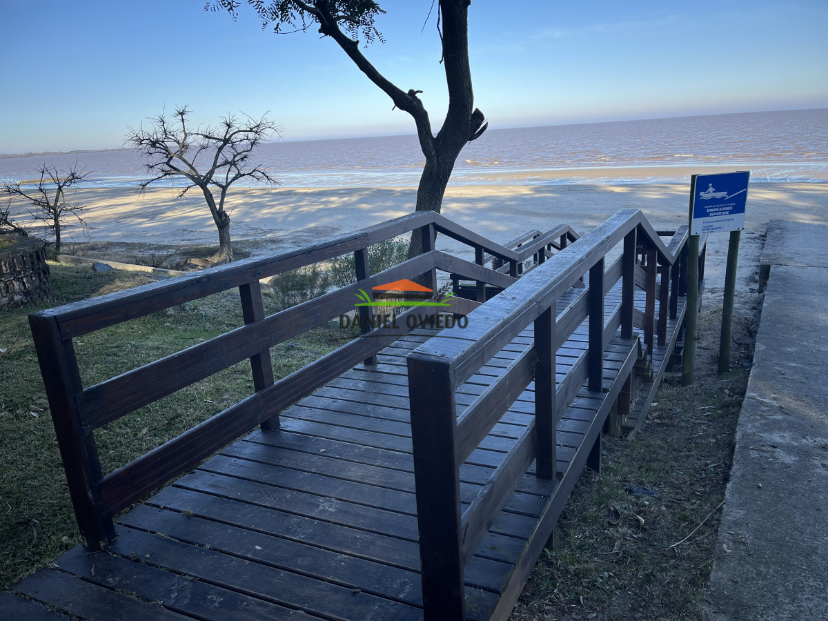 Terreno ID.219 - Excelente terreno en venta a 2 cuadras de la playa en Santa Ana.