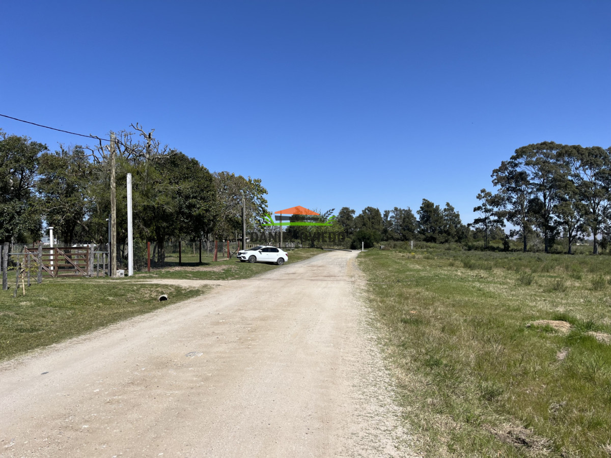 Terreno ID.416/Lote-N-3-en-venta-Urbanizaci - Lote N 3 en venta Urbanización San Andrés.