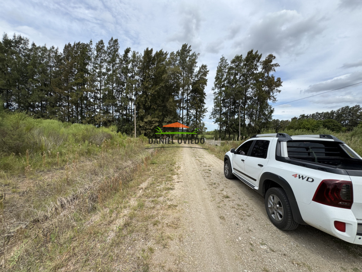 Terreno ID.348/Terreno-630-m - Terreno 630 m² en Las Casuarinas - Colonia Valdense