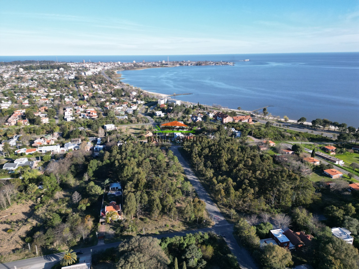 Terreno ID.131 - Terreno en venta en excelente ubicación ideal para proyecto inmobiliario.