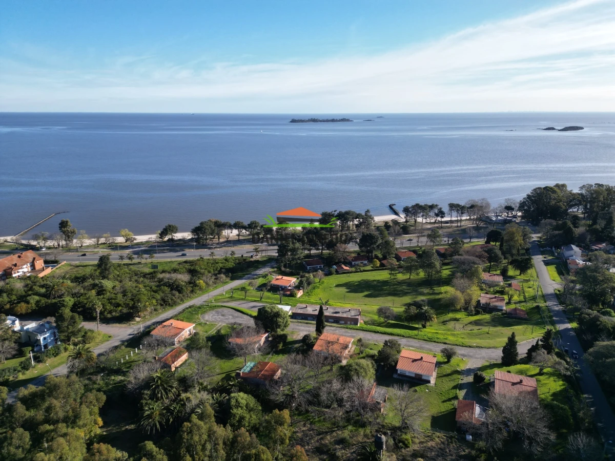 Terreno ID.131/Terreno-en-venta-en-excelente-ubicaci - Terreno en venta en excelente ubicación ideal para proyecto inmobiliario.