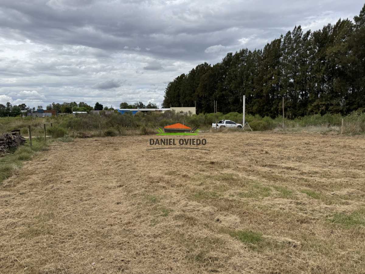 Terreno ID.348/Terreno-630-m - Terreno 630 m² en Las Casuarinas - Colonia Valdense