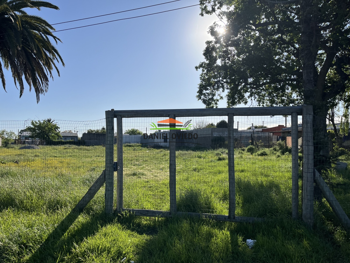 Terreno ID.135 - Excelente terreno en venta sobre Av. Fernando J. Carballo ideal para emprendimiento.