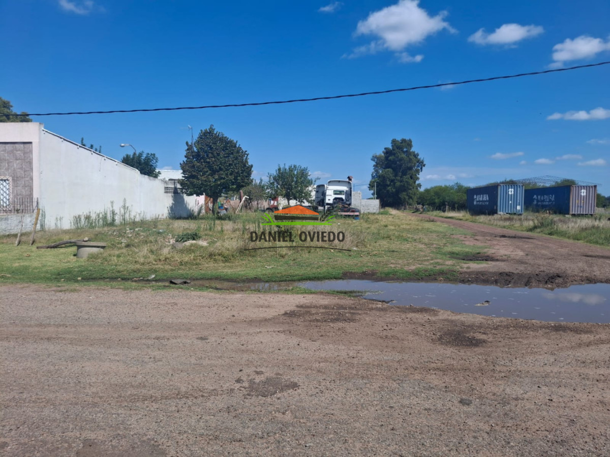 Terreno ID.352/Hermoso-terreno-en-venta-a-una-cuadra-de-Av.-Paraguay. - Hermoso terreno en venta a una cuadra de Av. Paraguay.