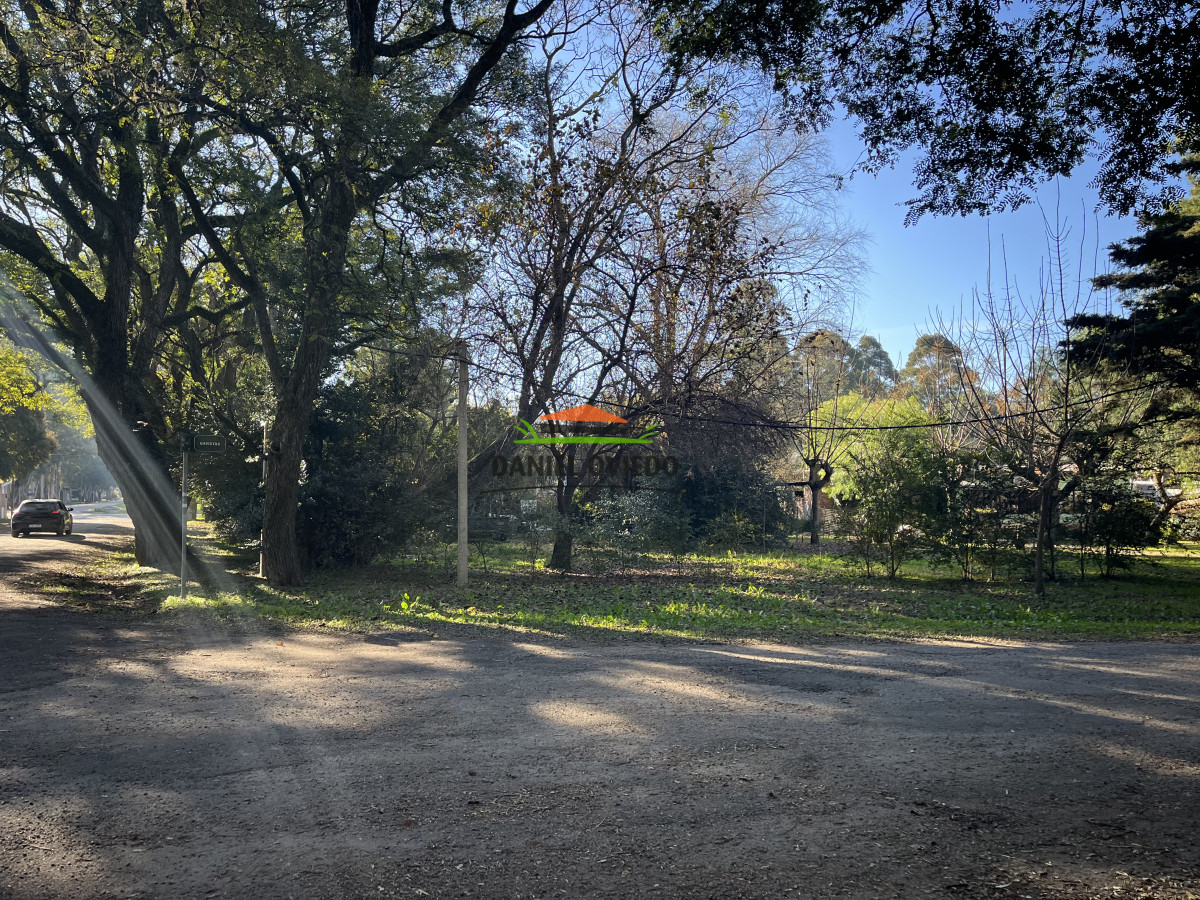 Terreno ID.219 - Excelente terreno en venta a 2 cuadras de la playa en Santa Ana.