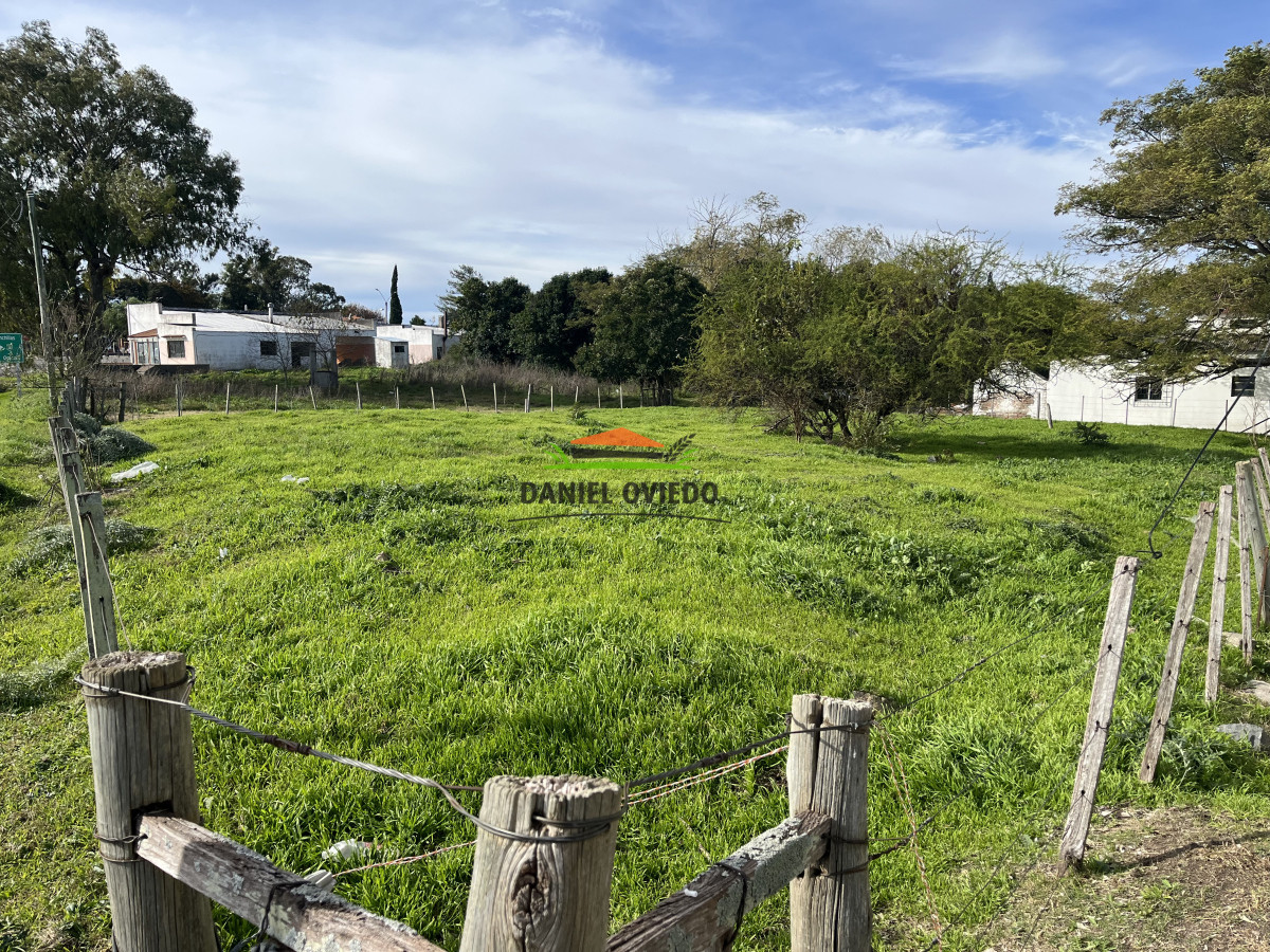 Terreno ID.215 - Gran terreno en venta a metros de ruta 21 en Radial Conchillas.