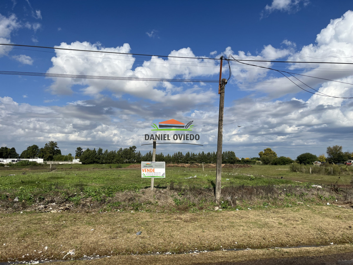 Terreno ID.179/Hermoso-terreno-en-venta-en-Av.-Paraguay,-Carmelo. - Hermoso terreno en venta en Av. Paraguay, Carmelo.