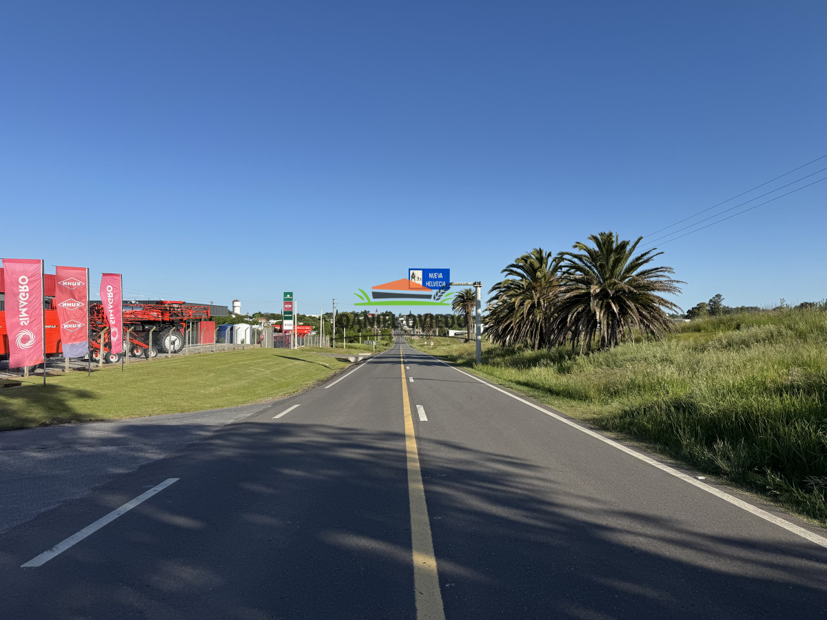 Terreno ID.312/Excelente-terrenos-en-Venta-Nueva-Helvecia - Excelente terrenos en Venta Nueva Helvecia 