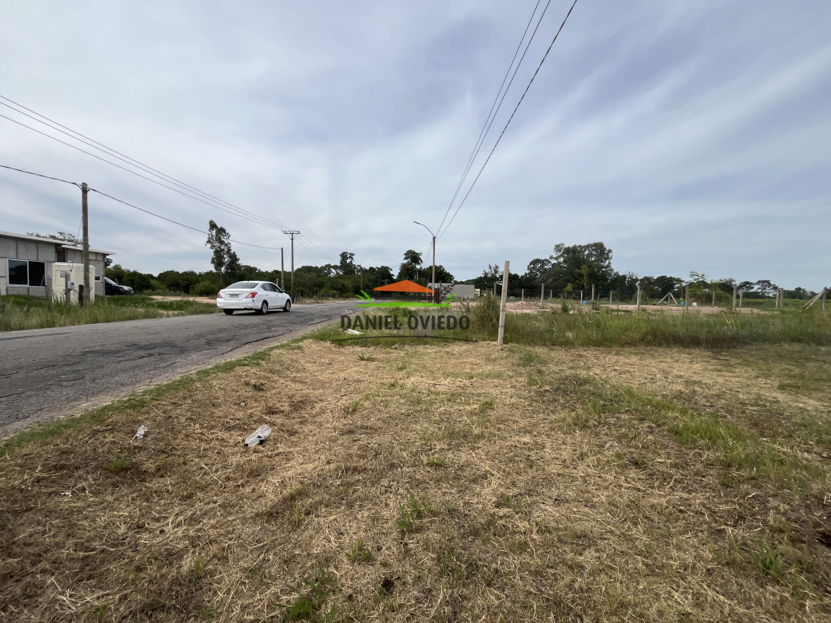Terreno ID.179 - Hermoso terreno en venta en calle Irastorza, Carmelo.